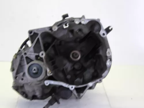 Versnellingsbak-7883257