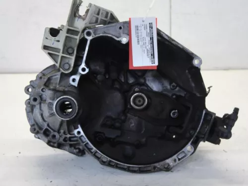 Versnellingsbak-7881077