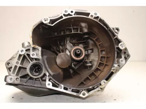 Versnellingsbak-7877406