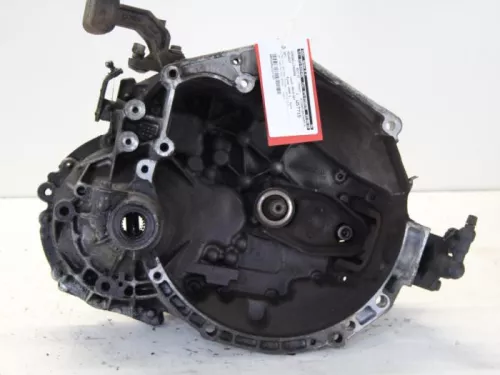 Versnellingsbak-7879996