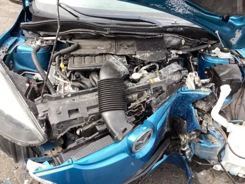 Versnellingsbak-7740137