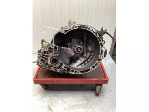 Versnellingsbak-7717022