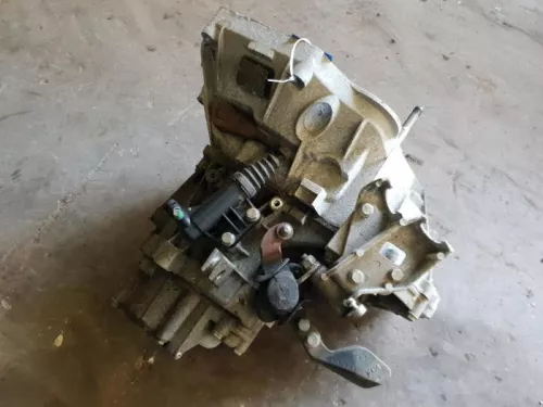 Versnellingsbak-7866988