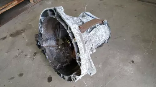 Versnellingsbak-7887857