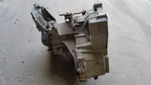 Versnellingsbak-7888785