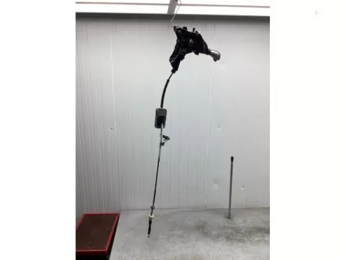 Versnellingsbak Bedieningskabel-7916698