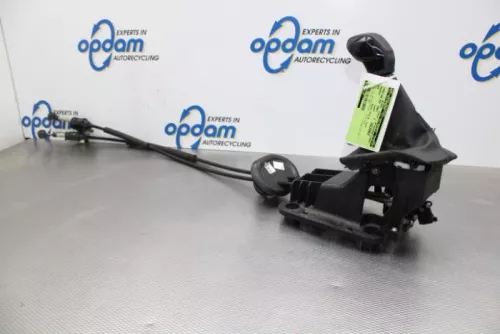 Versnellingsbak Bedieningskabel-7858046