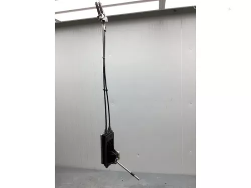 Versnellingsbak Bedieningskabel-7857674