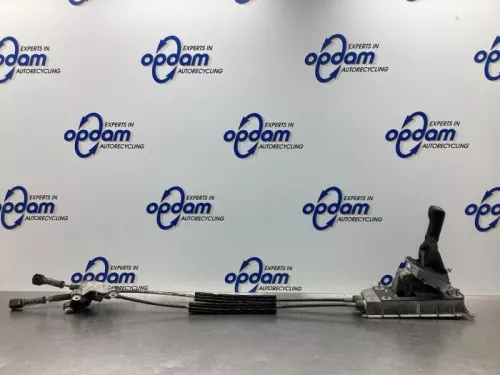 Versnellingsbak Bedieningskabel-7581555