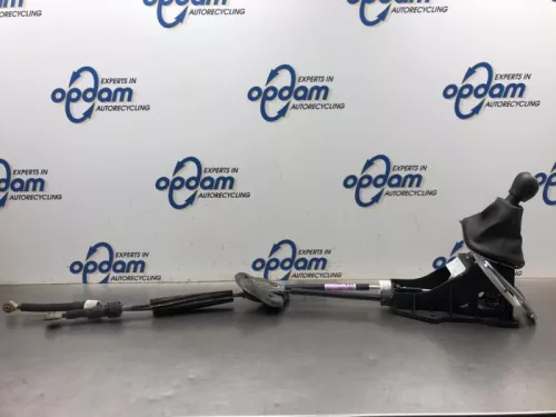 Versnellingsbak Bedieningskabel-8081229