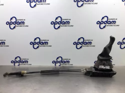 Versnellingsbak Bedieningskabel-8156832