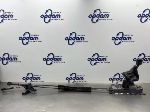 Versnellingsbak Bedieningskabel-8191592