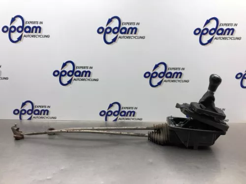 Versnellingsbak Bedieningskabel-8199579