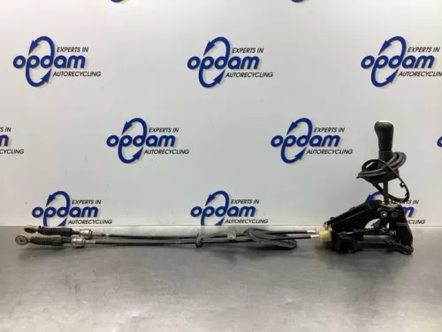 Versnellingsbak Bedieningskabel-7923551