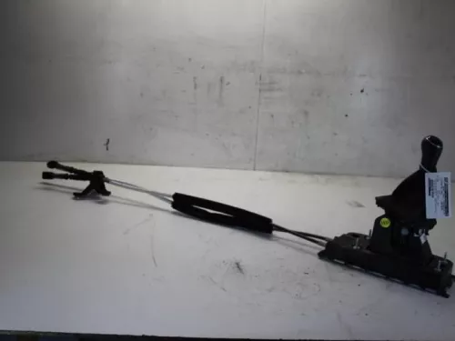 Versnellingsbak Bedieningskabel-7612110