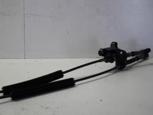 Versnellingsbak Bedieningskabel-7730069