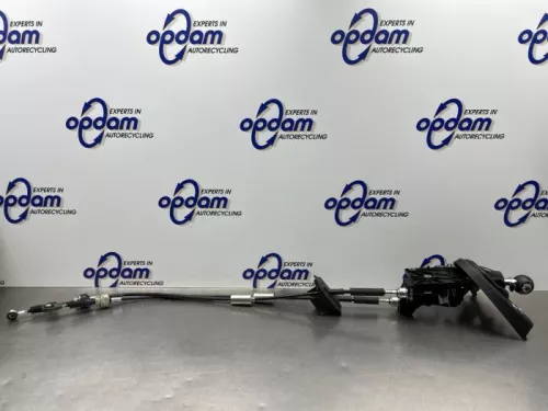 Versnellingsbak Bedieningskabel-8246769