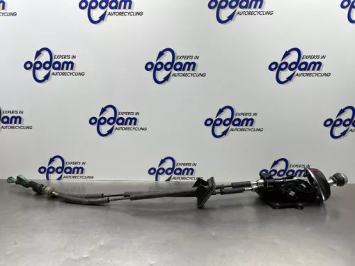 Versnellingsbak Bedieningskabel-8228325