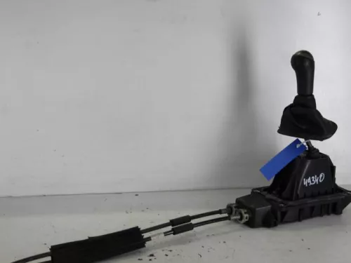 Versnellingsbak Bedieningskabel-7616964