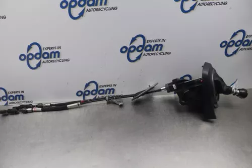 Versnellingsbak Bedieningskabel-7878164