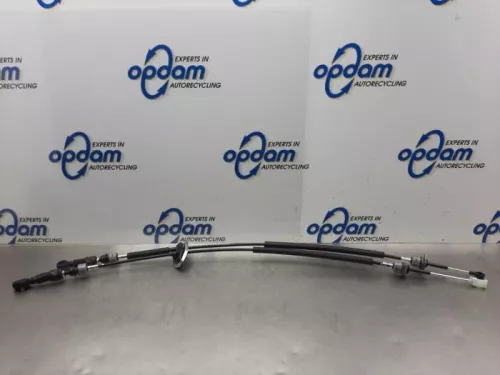 Versnellingsbak Bedieningskabel-