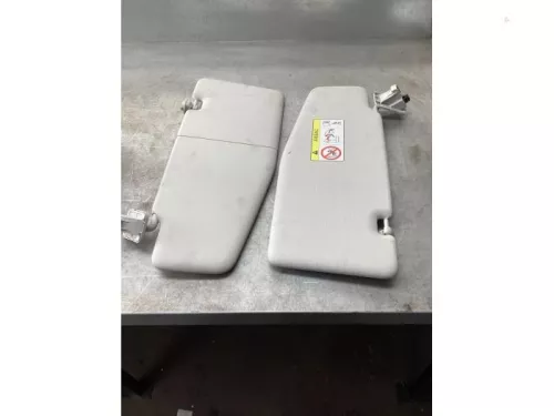 Zonneklep set-7993232