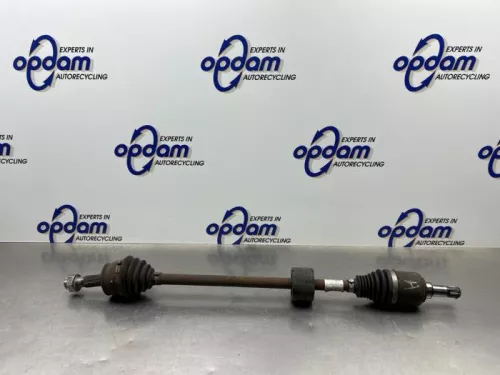 Aandrijfas rechts-voor Fiat 00519554770