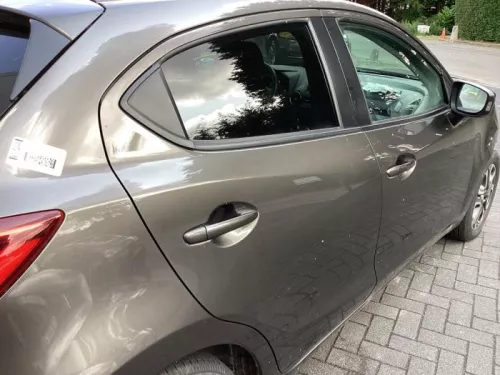 Portier 4Deurs rechts-achter-8336209