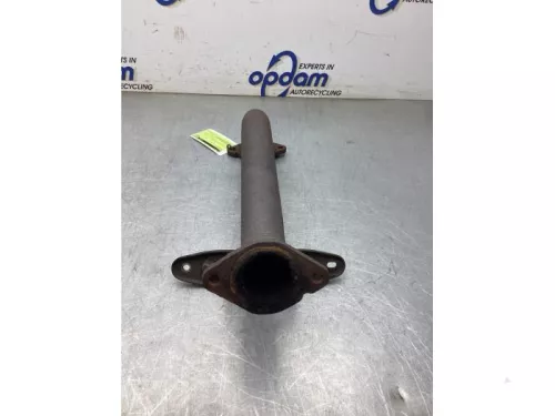 Uitlaat voorpijp-8296289