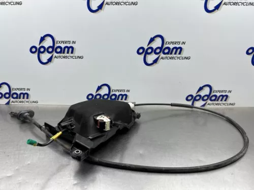 Handrem motor-8182090