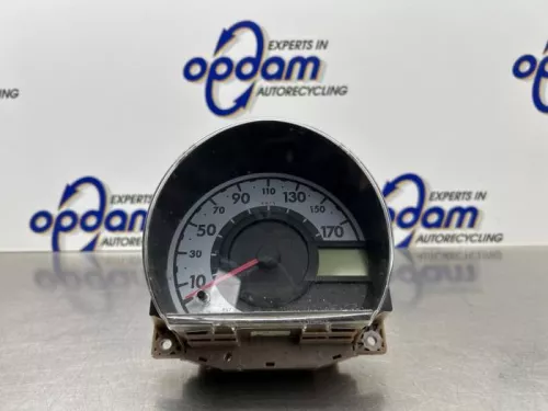 Kilometerteller KM-8330026