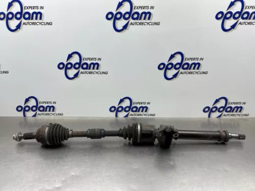 Aandrijfas rechts-voor Mazda fg0525500d