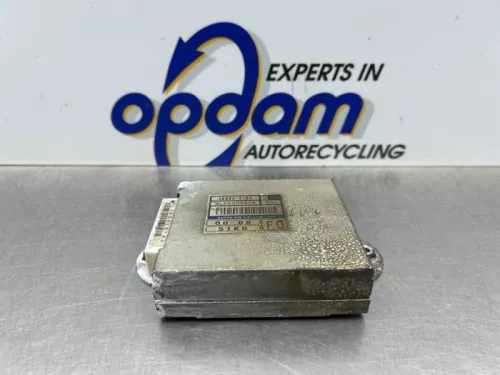 Computer Automatische Bak-8292139