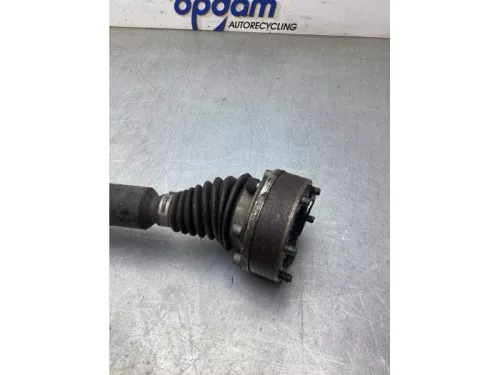 Aandrijfas rechts-voor Skoda 1k0407272nn lhy