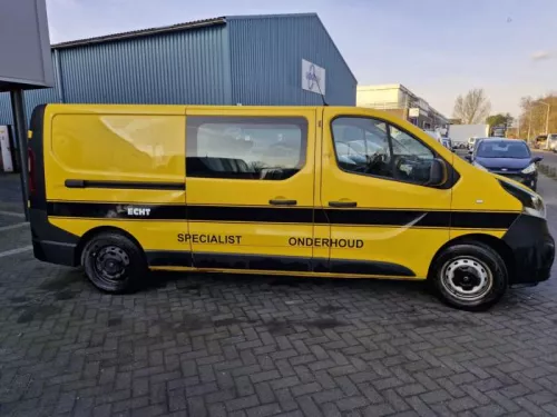 Portier 2Deurs rechts-8279213