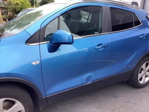 Portier 4Deurs links-voor-8345353