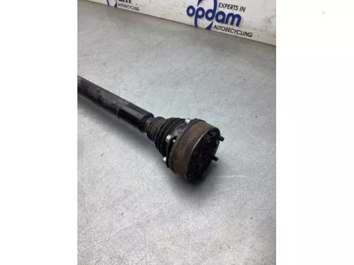 Aandrijfas rechts-voor Volkswagen  gqn