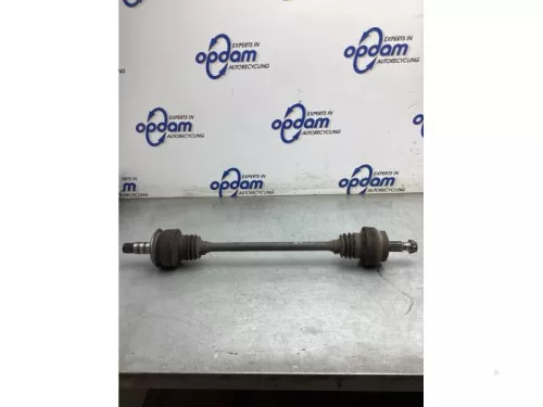 Aandrijfas rechts-achter-8294772