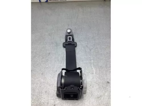 Veiligheidsgordel rechts-achter-8219172