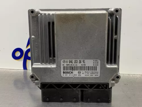 Computer Motormanagement-8347438