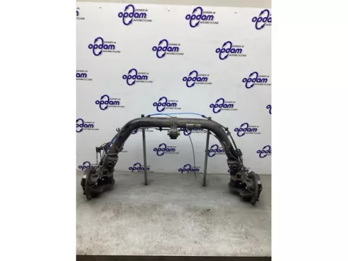 Achteras achterwielaandrijving-8079124