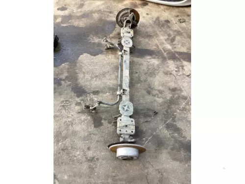 Achteras voorwielaandrijving-7862003