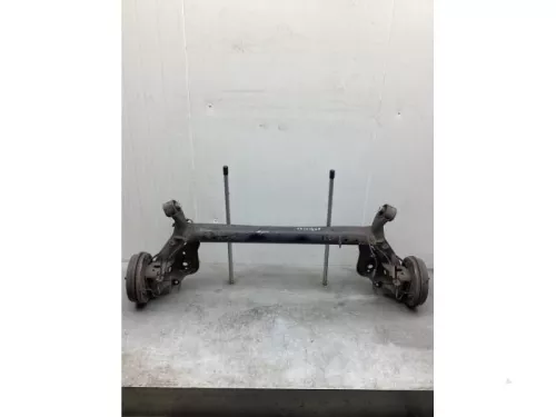 Achteras voorwielaandrijving-7975372