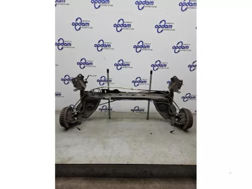 Achteras voorwielaandrijving-8276199