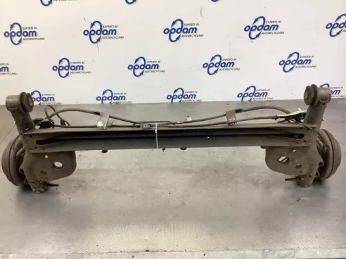 Achteras voorwielaandrijving-7936900