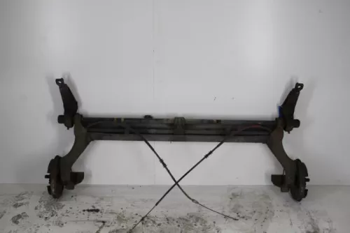 Achteras voorwielaandrijving-7861932