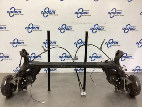 Achteras voorwielaandrijving-7987764