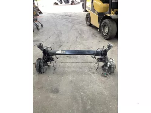 Achteras voorwielaandrijving-7913125