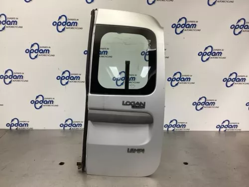 Achterdeur Bus-Bestelauto-8031697