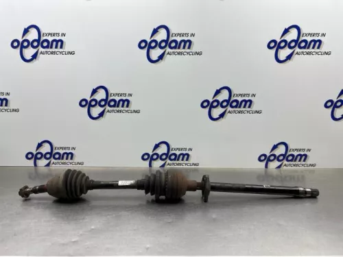 Aandrijfas rechts-voor Opel 13189073